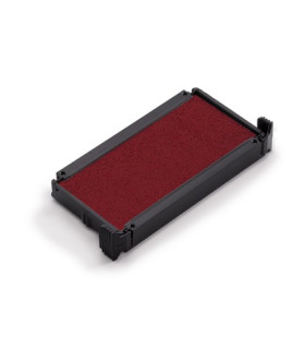 ALMOHADILLA TRODAT PRINTY  4914/6 ROJO
