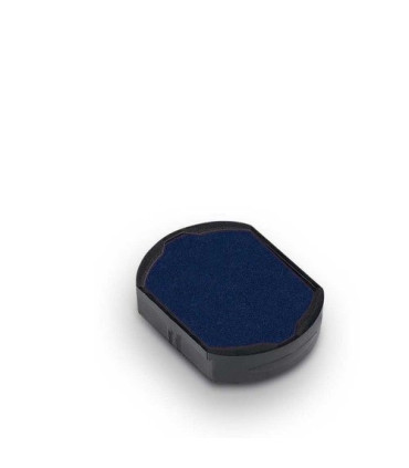 ALMOHADILLA TRODAT PRINTY 46019/6 AZUL