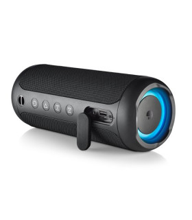 ALTAVOZ NGS ROLLER FURIA 2 NEGRO