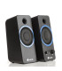 ALTAVOZ PC GAMING NGS GSX-200 20W