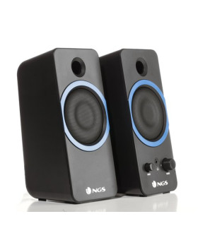 ALTAVOZ PC GAMING NGS GSX-200 20W