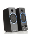 ALTAVOZ PC GAMING NGS GSX-200 20W
