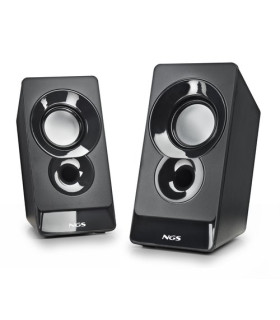 ALTAVOZ PC NGS SB-210 USB 12W