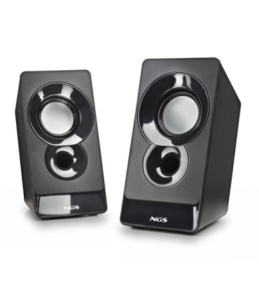 ALTAVOZ PC NGS SB-210 USB 12W