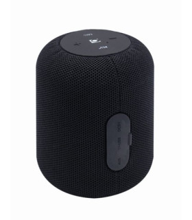 ALTAVOZ PORT.GEMBIRD BLUETOOTH NEGRO