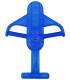 APARATO ABDOMINAL MINI TRIMER POWER 6000