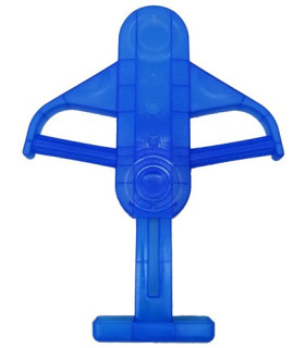 APARATO ABDOMINAL MINI TRIMER POWER 6000