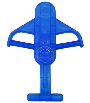 APARATO ABDOMINAL MINI TRIMER POWER 6000
