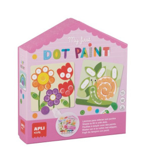 APLI MY FIRST DOT PAINT