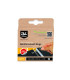 ARANDELA ADHESIVA 3L 13Ø TRANS. P/500