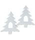 ARBOL NAVI. POLISPAN SMART 15 cm. PACK 6