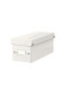 ARCHIVADOR CAJA PARA CD S LEITZ BLANCO