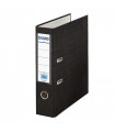 ARCHIVADOR DOHE COLOR A4 75 NEGRO