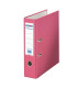 ARCHIVADOR DOHE COLOR A4 75 ROSA