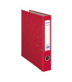 ARCHIVADOR DOHE COLOR Fº 50 ROJO