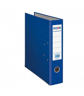 ARCHIVADOR DOHE COLOR Fº 75 AZUL