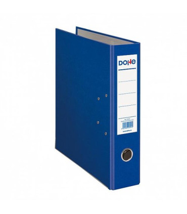 ARCHIVADOR DOHE COLOR Fº 75 AZUL