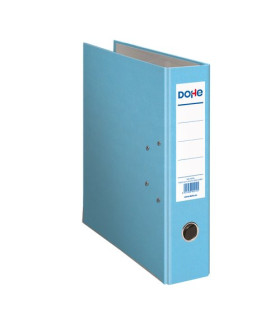 ARCHIVADOR DOHE COLOR Fº 75 AZUL CL