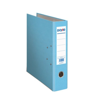 ARCHIVADOR DOHE COLOR Fº 75 AZUL CL