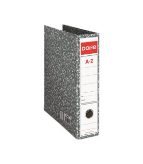 ARCHIVADOR DOHE CT.FR. A4 NAT. 75