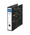 ARCHIVADOR DOHE CT.FR.RADO A4 70