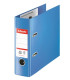 ARCHIVADOR ESSELTE PLAST.RADO A5 PR.75 A