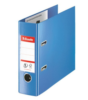 ARCHIVADOR ESSELTE PLAST.RADO A5 PR.75 A