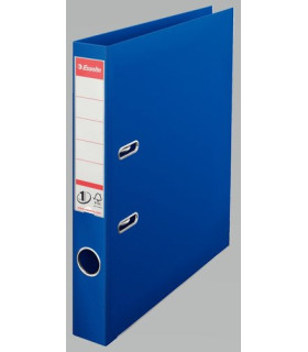 ARCHIVADOR ESSELTE FORR RADO A4 50 AZUL