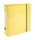 ARCHIVADOR EXAC. CARTON FR. A4 80 AMAR.