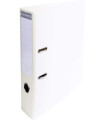 ARCHIVADOR EXAC. FR.PVC A4 70 BLANCO