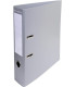 ARCHIVADOR EXAC. FR.PVC A4 70 GRIS