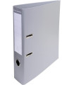ARCHIVADOR EXAC. FR.PVC A4 70 GRIS