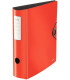 ARCHIVADOR LEITZ SOLID A4 82 mm ROJO