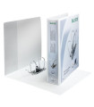ARCHIVADOR LEITZ CANG.180º A4+ 75 BL.