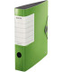 ARCHIVADOR LEITZ SOLID A4 62 mm VERDE CL