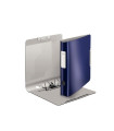 ARCHIVADOR LEITZ STYLE A4 180º 50mm AZUL