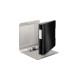 ARCHIVADOR LEITZ STYLE A4 180º 50mm NEGR
