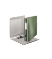 ARCHIVADOR LEITZ STYLE A4 180º 50mm VERD