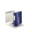 ARCHIVADOR LEITZ STYLE A4 180º 75mm AZUL