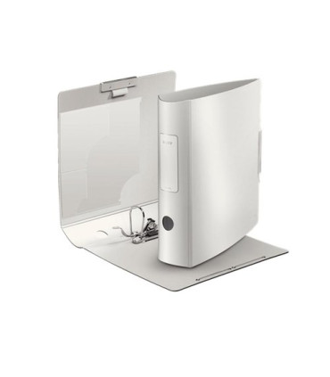 ARCHIVADOR LEITZ STYLE A4 180º 75mm BLAN