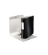 ARCHIVADOR LEITZ STYLE A4 180º 75mm NEGR