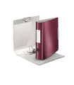 ARCHIVADOR LEITZ STYLE A4 180º 75mm ROJO