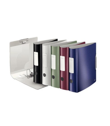 ARCHIVADOR LEITZ STYLE A4 180º 75mm SURT
