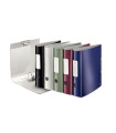 ARCHIVADOR LEITZ STYLE A4 180º 75mm SURT