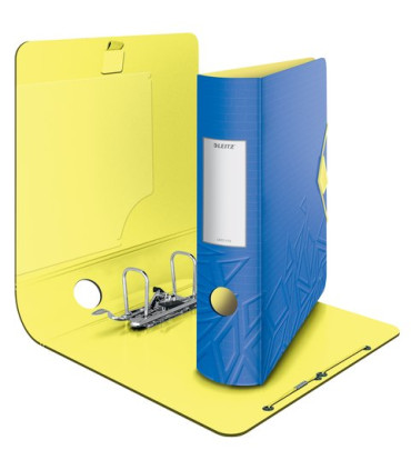 ARCHIVADOR LEITZ URBAN CHIC A4 180º 82 A