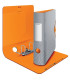 ARCHIVADOR LEITZ URBAN CHIC A4 180º 82 G