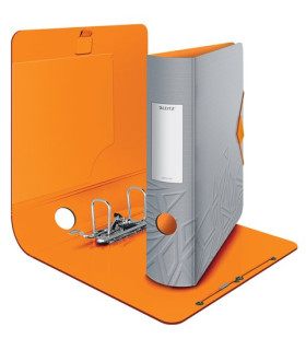 ARCHIVADOR LEITZ URBAN CHIC A4 180º 82 G