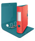 ARCHIVADOR LEITZ URBAN CHIC A4 180º 82 R