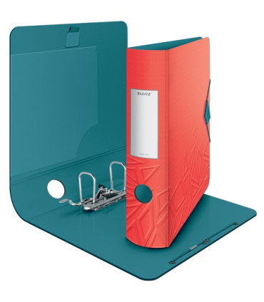 ARCHIVADOR LEITZ URBAN CHIC A4 180º 82 R
