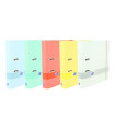 ARCHIVADOR OXFORD OXFORD&YOU A4 70 SURTI